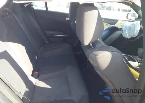 2019 Dodge Charger Sxt Rwd z USA, uszkodzony, nr VIN 2C3CDXBG2KH664744